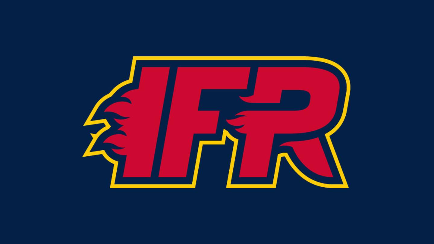 Indiana Fever Report logo