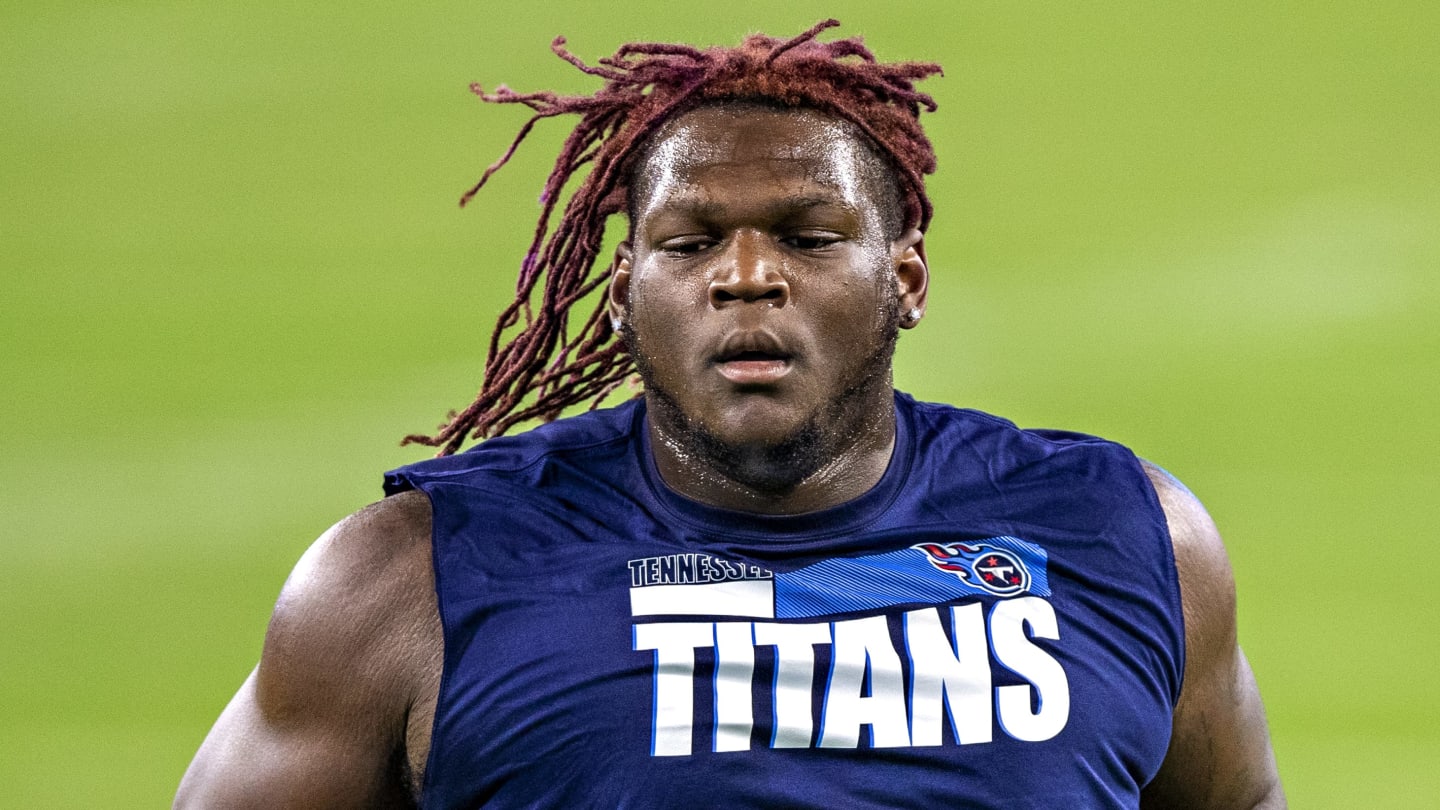 Titans GM hasn't spoken to Isaiah Wilson since December, says first-rounder  must show he wants to play again 