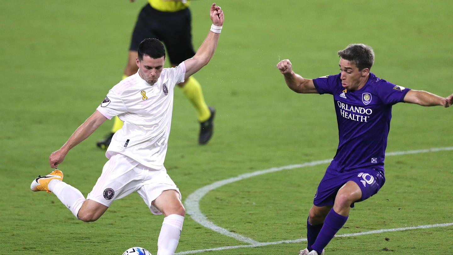 El mensaje de Inter Miami y Orlando City por la tragedia