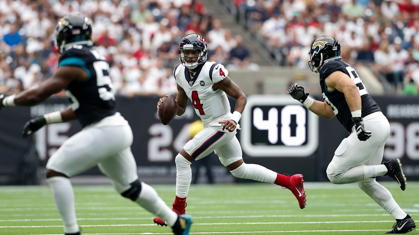 Jaguars vs Texans Predictions and Expert Picks for Week 5 NFL Game