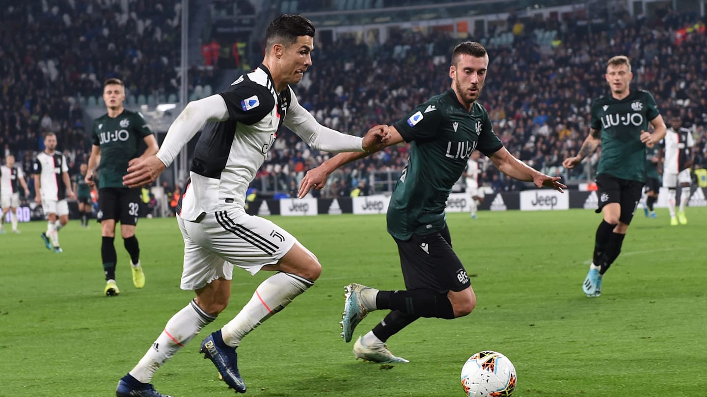 Bologna x Juventus Onde prováveis escalações, horário e local