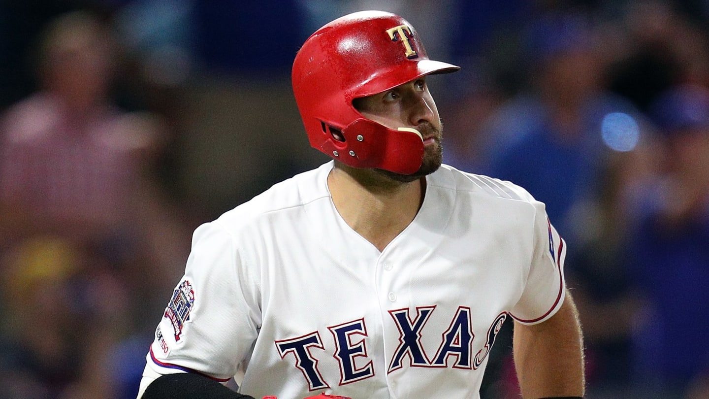 Texas Rangers believe Joey Gallo will regain All-Star form, but