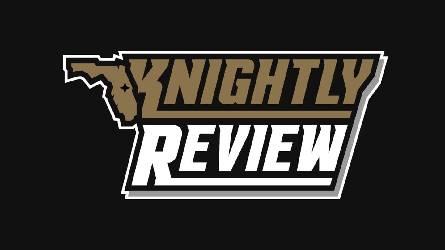 Knightly Review logo