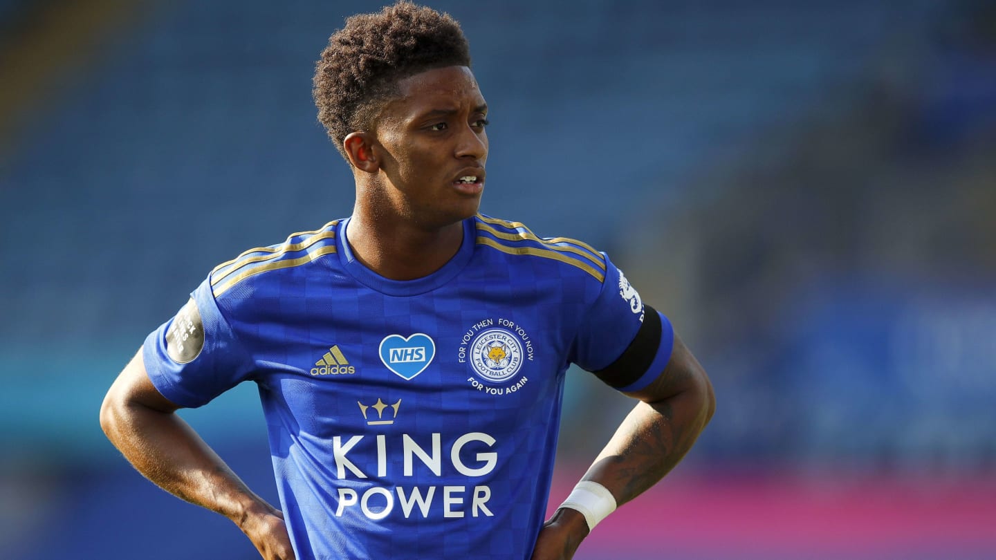 Demarai Gray Kẻ Làm Xáo Trộn Hàng Phòng Ngự - Sự Đột Phá Từ Một Ngôi Sao Trẻ