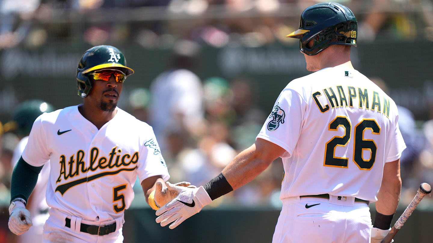 Athletics vs Mariners Prediction and Pick for MLB Game Tonight From