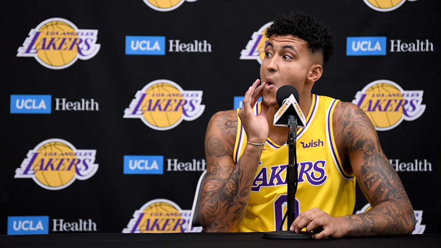 Kuzma puma zion discount