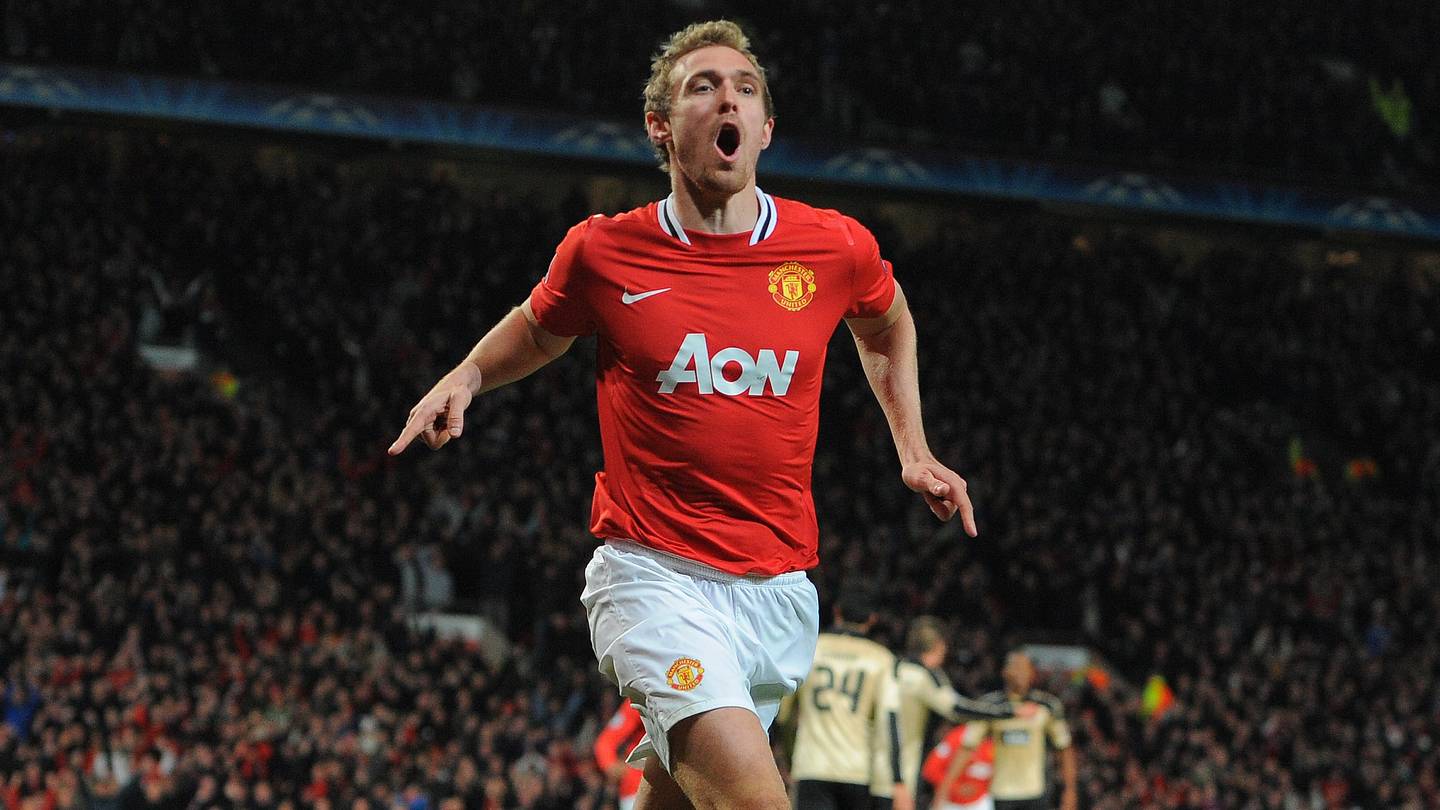 Dynamic 'why Fletcher Could Be What Man Utd Fans Have Been Waiting For' Scene for Desktop Dynamic 'why Fletcher Could Be What Man Utd Fans Have Been Waiting For' Scene for Desktop