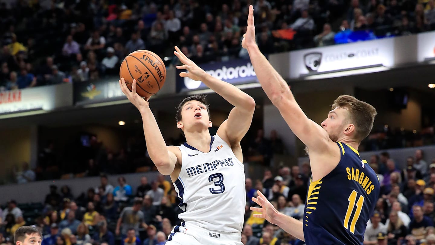 Grizzlies vs Pacers Prediction and Pick for NBA Game Tonight