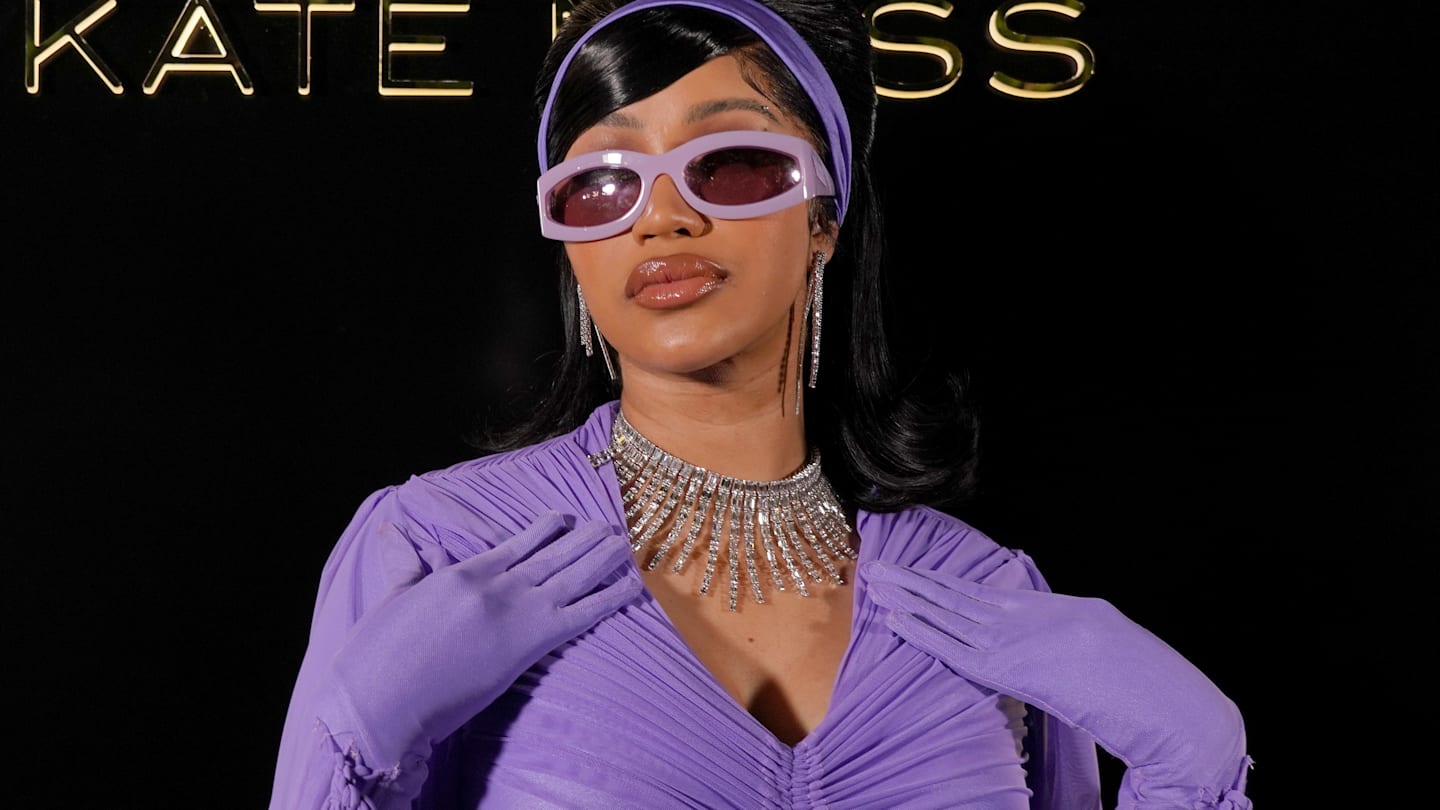 トップス maimia Manon Cardi FLASH - PURPLE RAIN トップス maimia Manon Cardi FLASH - PURPLE RAIN Tezza-8013_768x