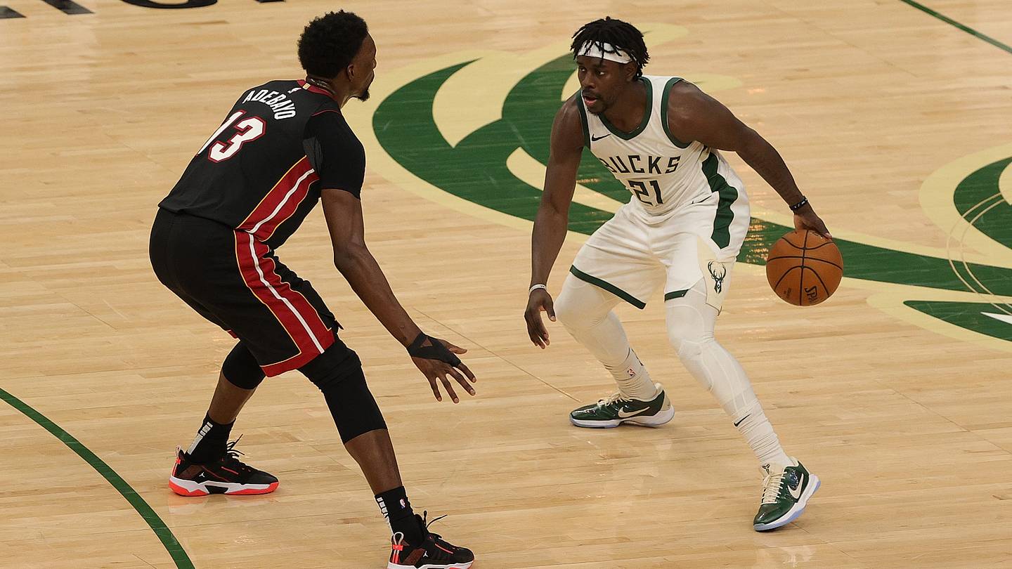 Heat Vs Bucks Game 2 Odds Prediction FanDuel Sportsbook