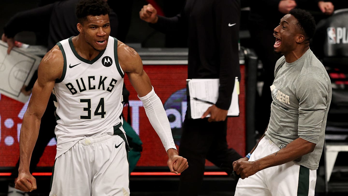 Who Are the Bucks Playing Next After Game 7? Bucks Conference Finals