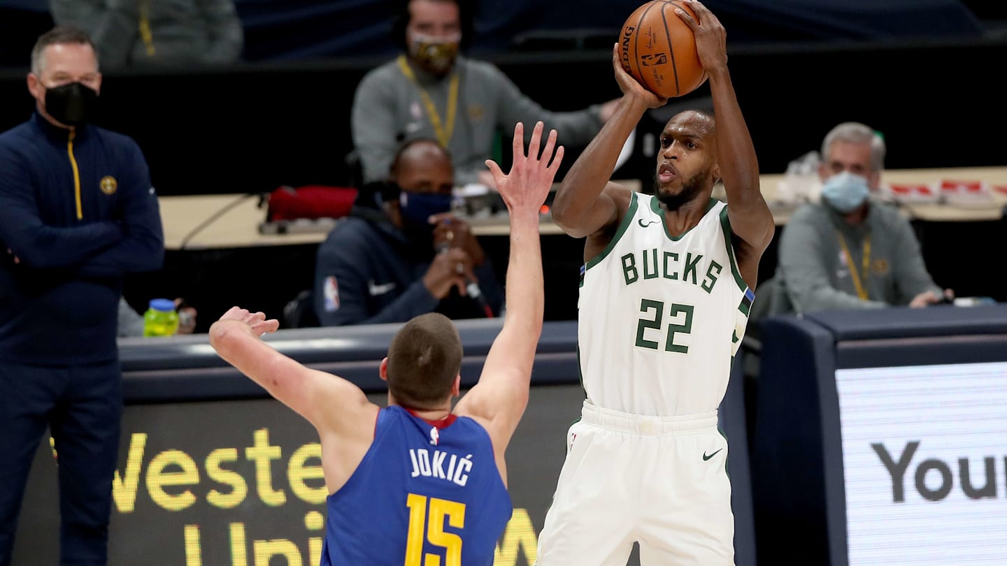 Nuggets vs Bucks Odds, Spread, Line, Over/Under, Prediction & Betting
