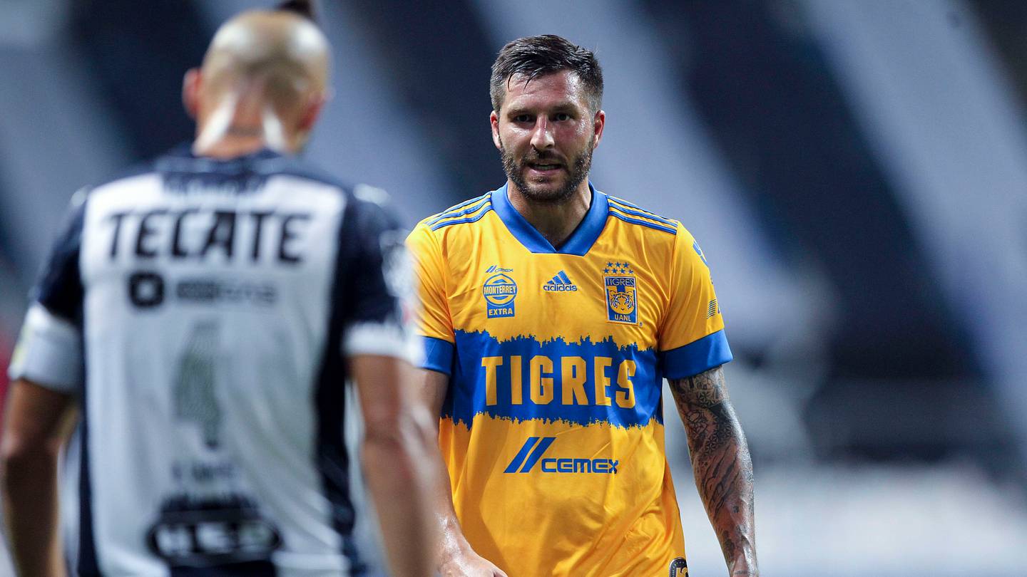 Exquisite La Posible Alineación Titular De Tigres Para Enfrentarse Al Atlético De San Luis Background Art Exquisite La Posible Alineación Titular De Tigres Para Enfrentarse Al Atlético De San Luis Background Art