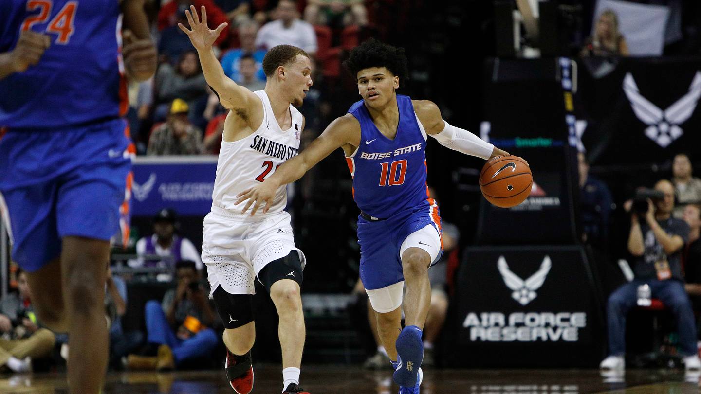 New Mexico Vs Boise State Spread Line Odds Predictions Betting