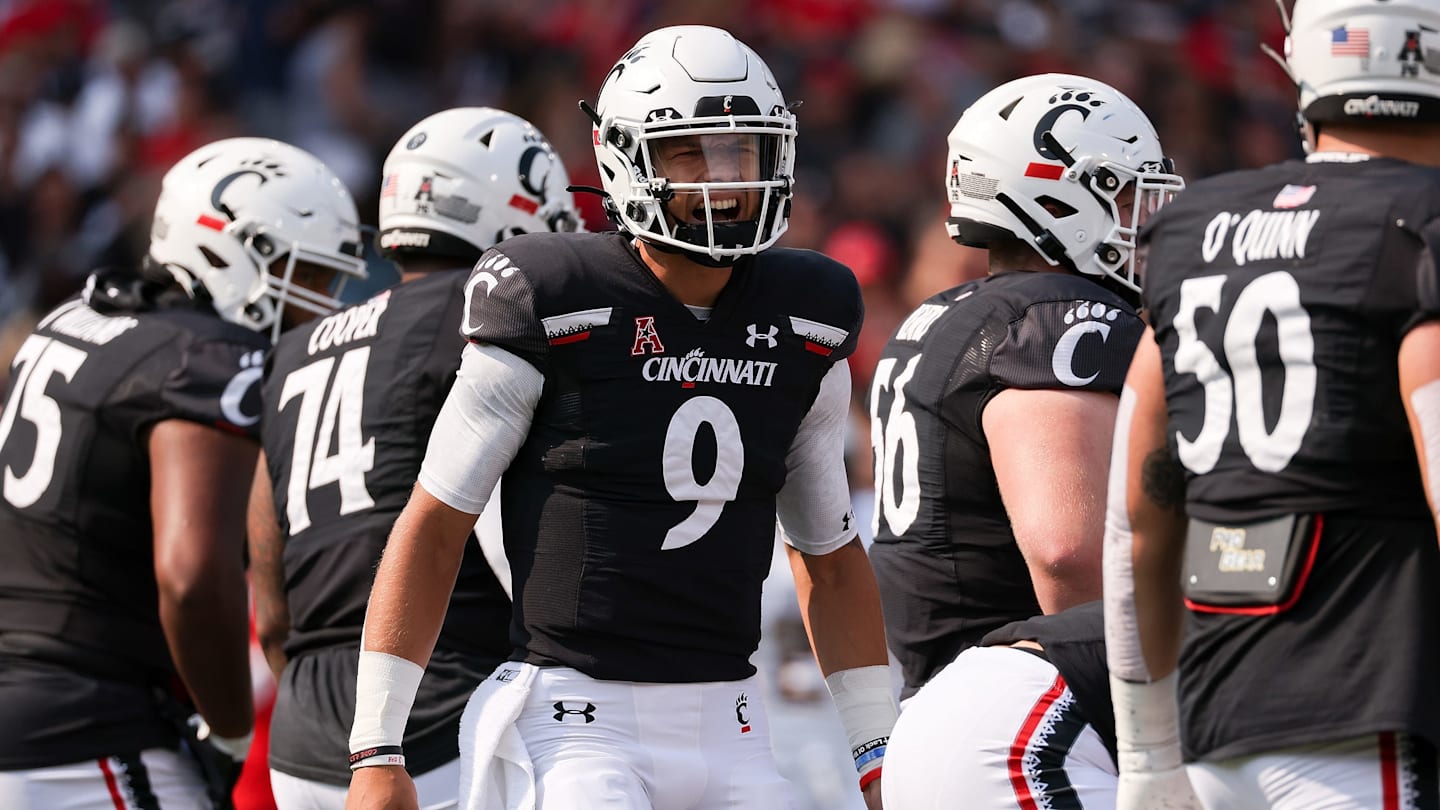 Cincinnati vs Indiana Prediction, Odds, Spread, Date & Start Time for