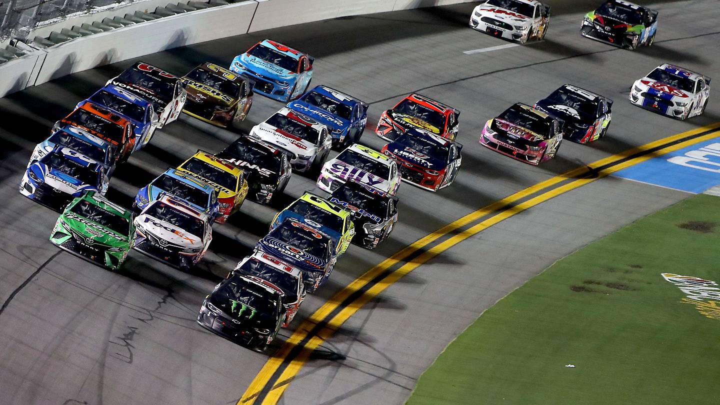 coke zero 400 odds