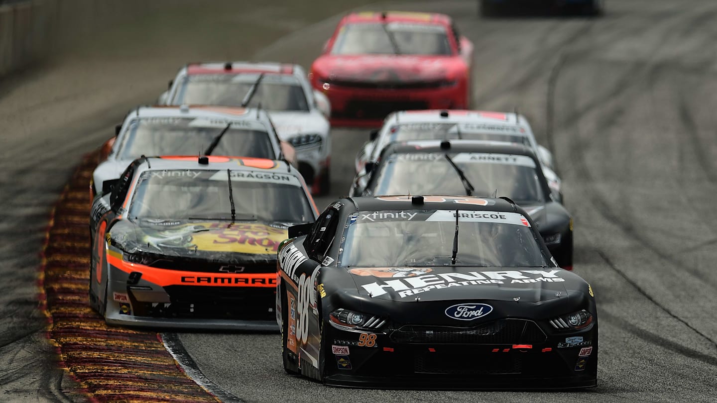 NASCAR Expert Picks for UNOH 188 Xfinity Series Race at DAYTONA Road Coarse