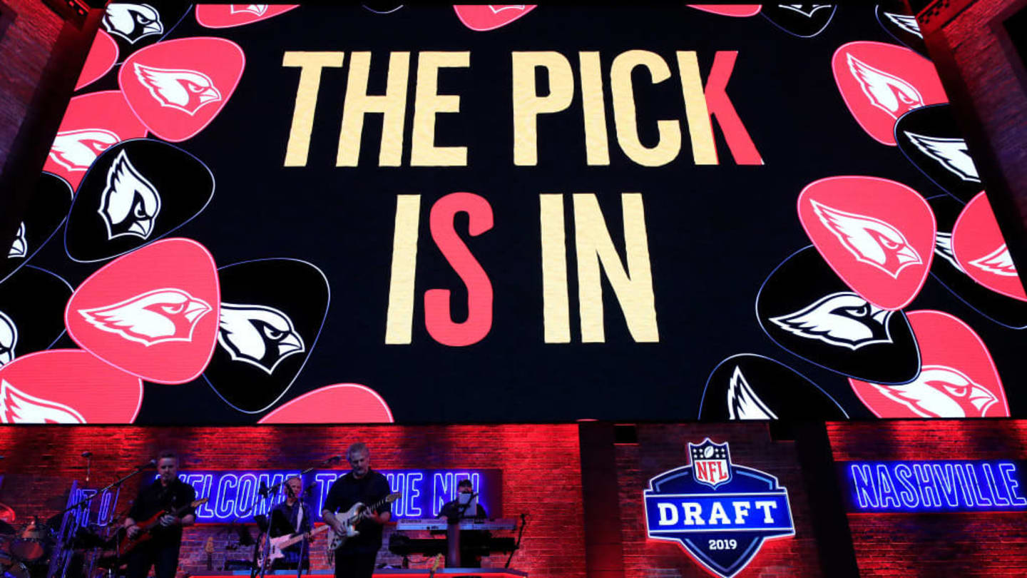 NFL Draft Start Time Today and Coverage for Rounds 47 on Saturday