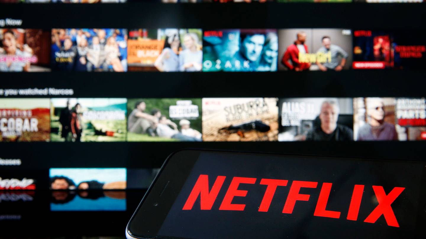  C mo Ver Netflix M xico En Estados Unidos 