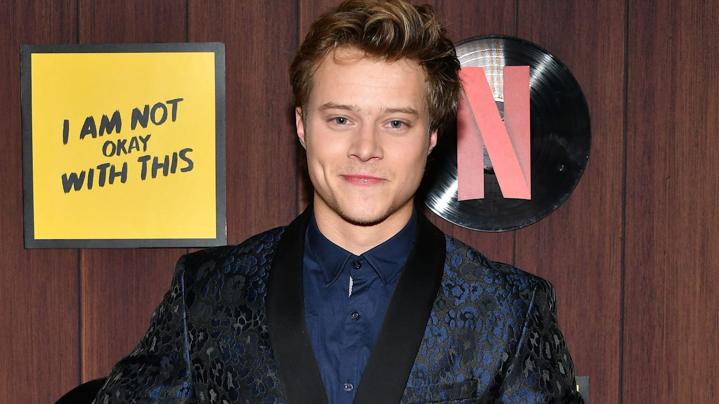 'Outer Banks' Star Rudy Pankow Age, Instagram, Roles Everything to