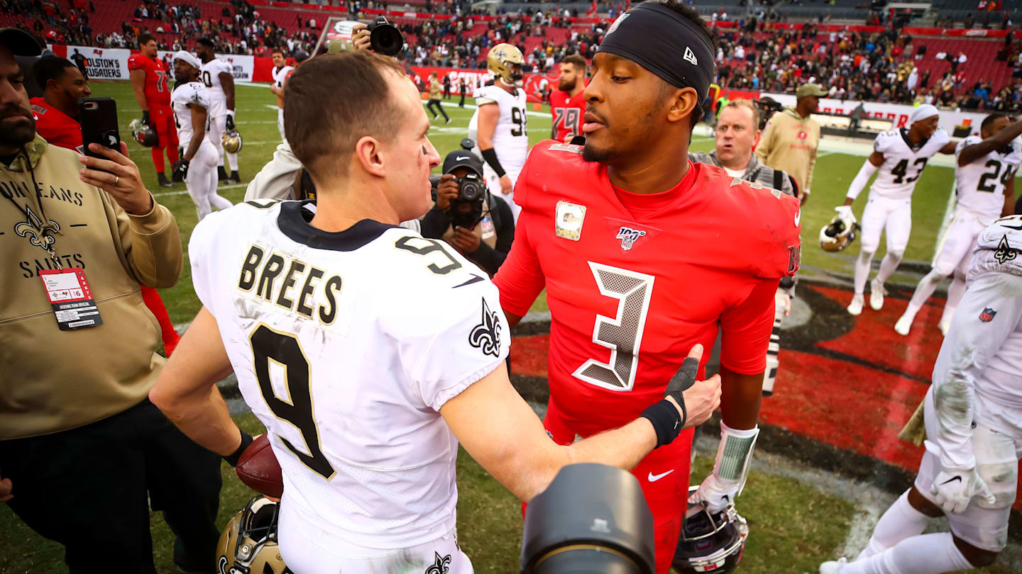 Jameis Winston's Contract With Saints is an Absolute Steal and Proves