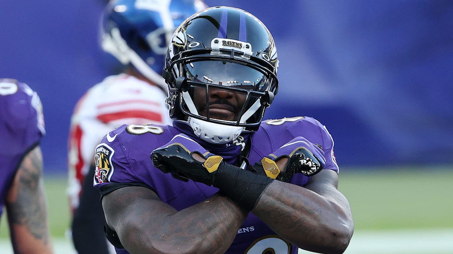 Dez Bryant Reveals Retirement Plan