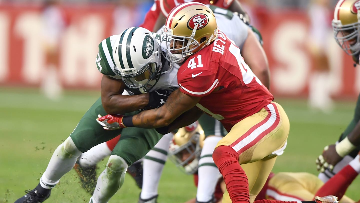 49ers vs Jets Spread, Odds, Line, Over/Under, Prediction & Betting