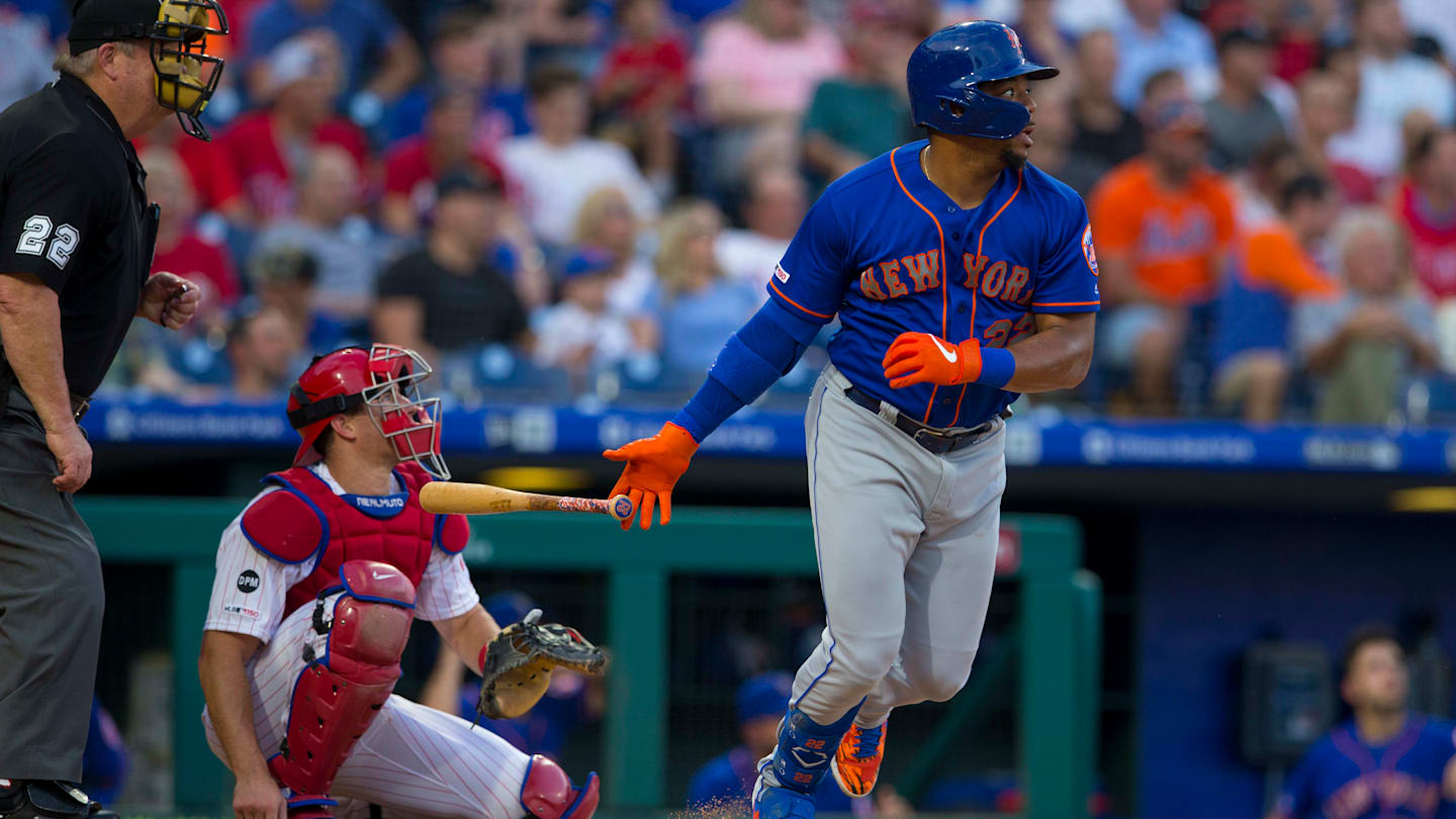 Phillies vs Mets MLB Live Stream Reddit for Wednesday's Game
