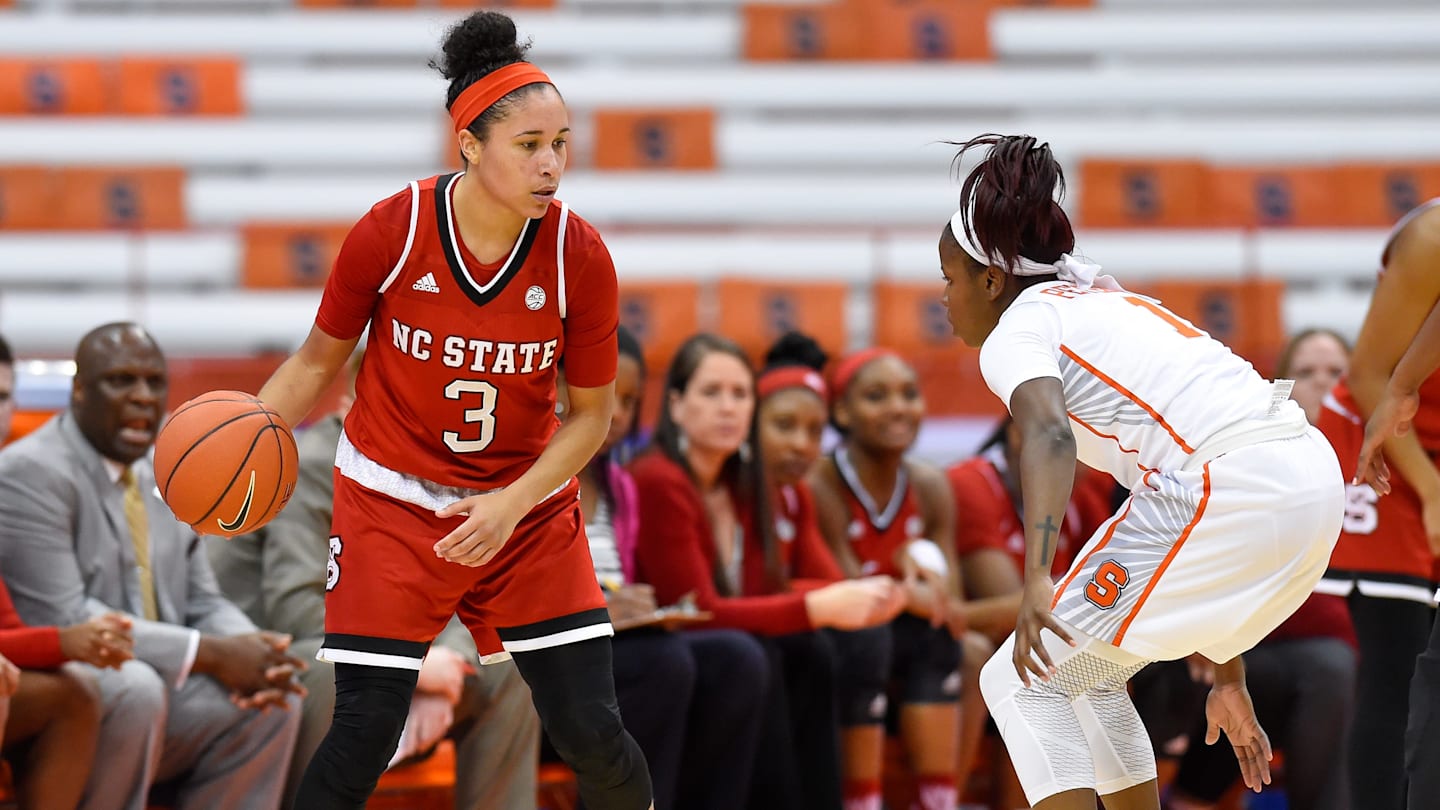 Indiana vs NC State Spread, Line, Odds, Predictions & Over/Under for