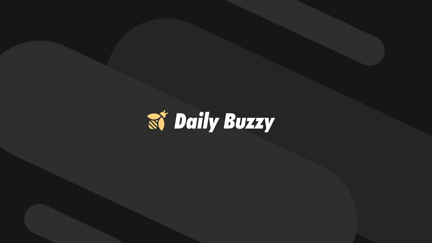 Daily Buzzy | Home