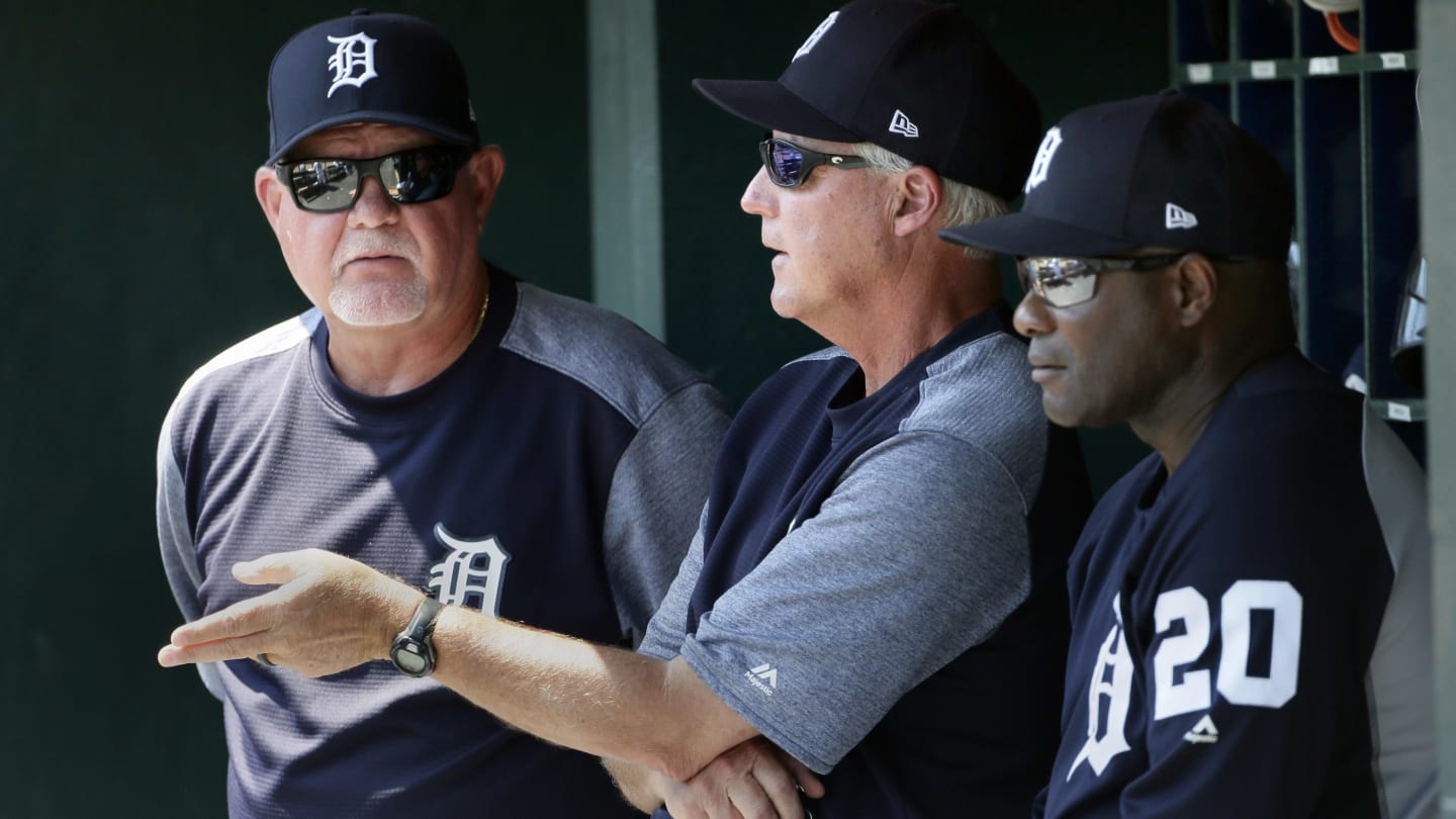 The 2003 Detroit Tigers, one of the worst MLB teams ever, provide