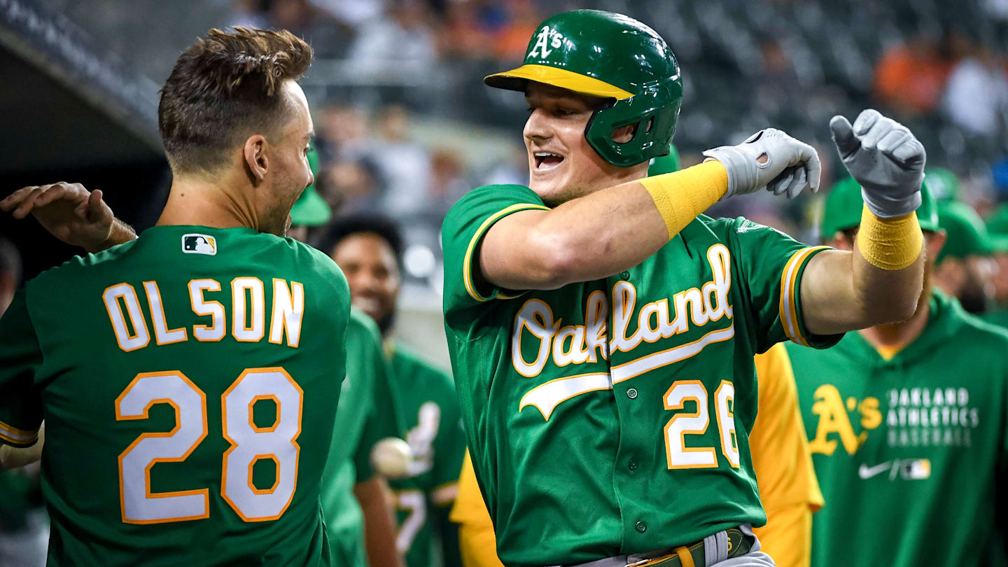 Athletics vs Tigers Prediction and Pick for MLB Game Tonight From