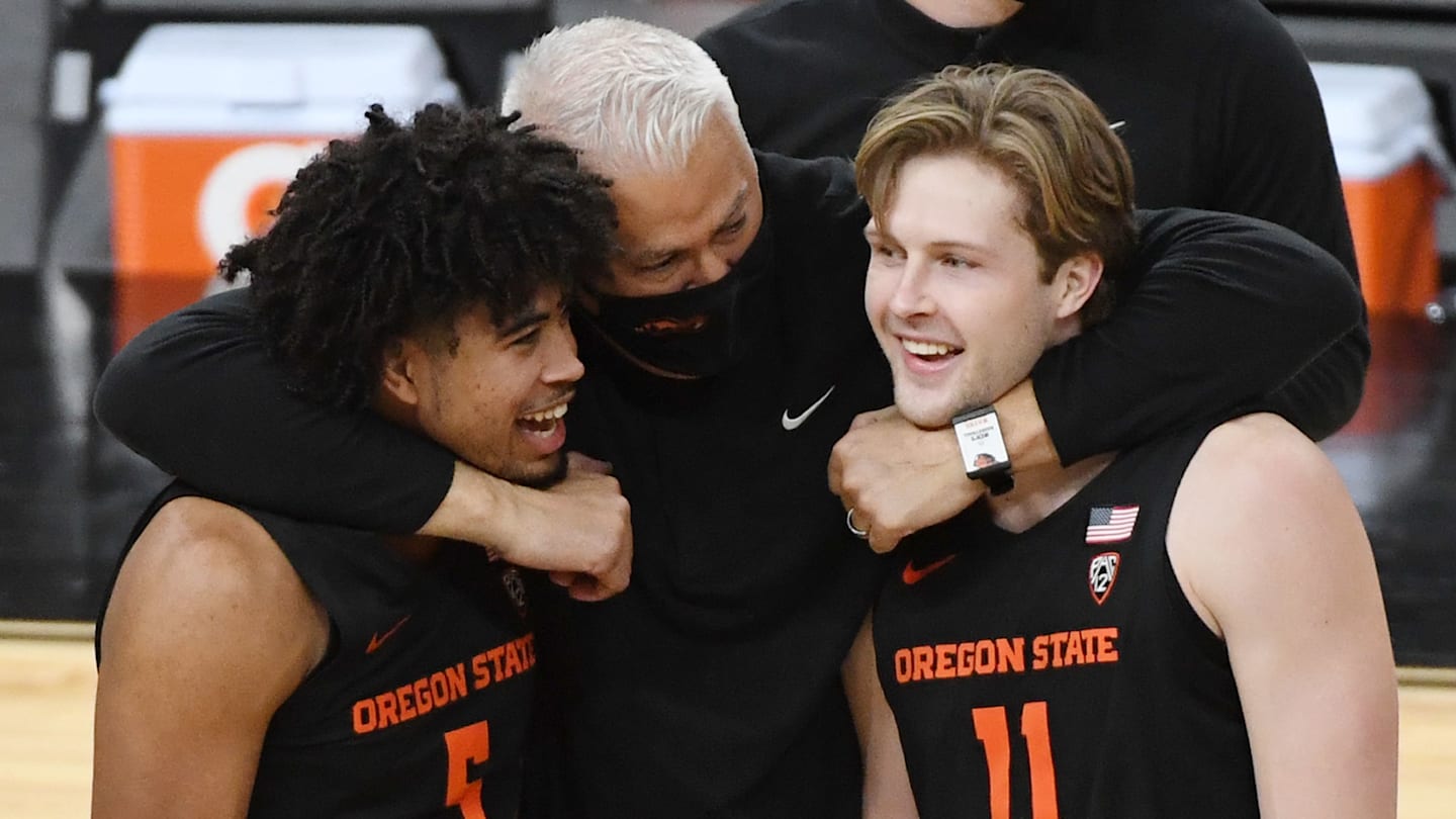 Oregon State vs Tennessee Upset Pick Probability FanDuel