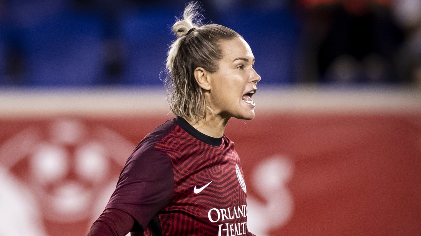 NWSL players upset over 9am kick off time for league final