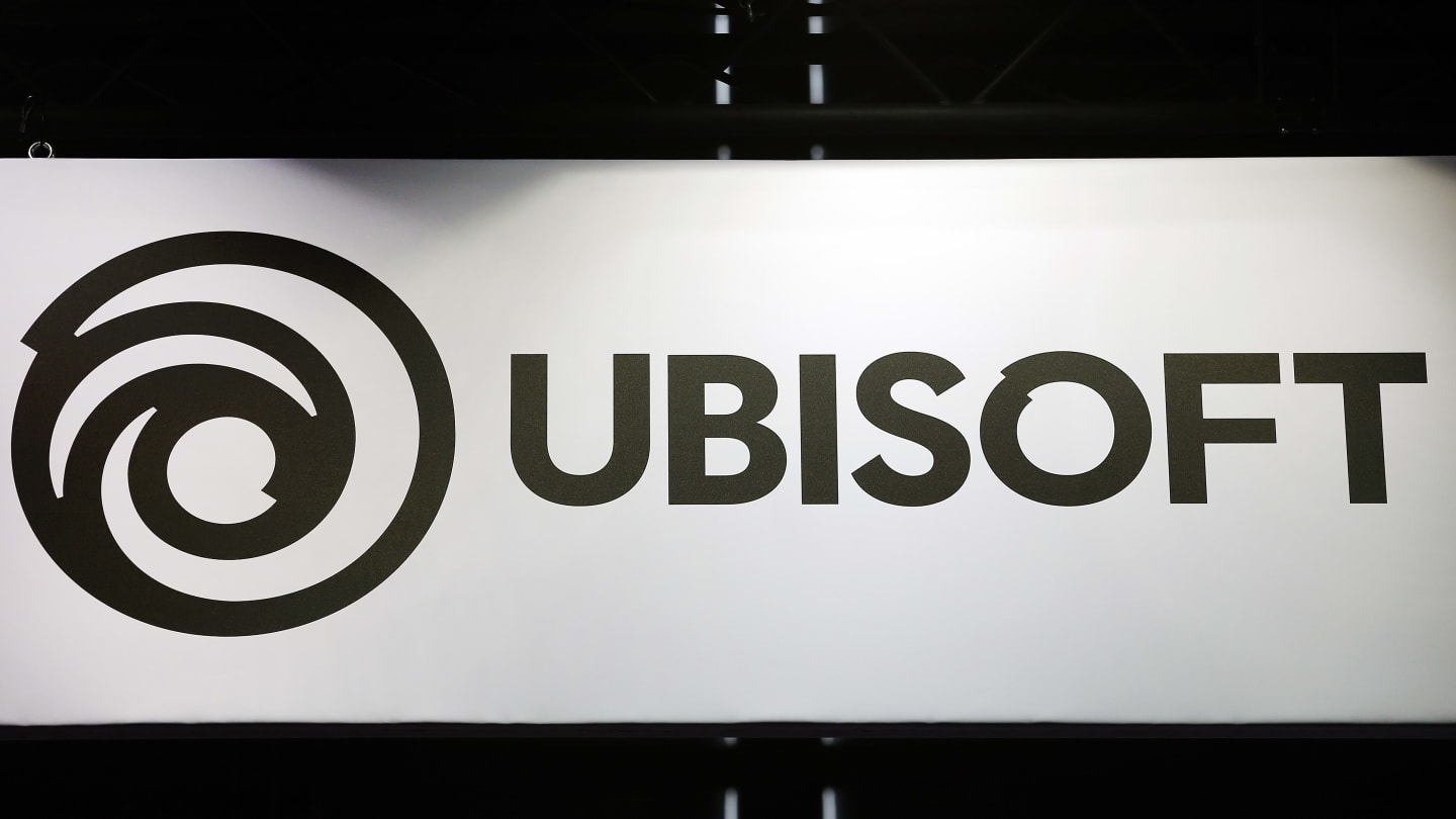 Ubisoft paris проекты