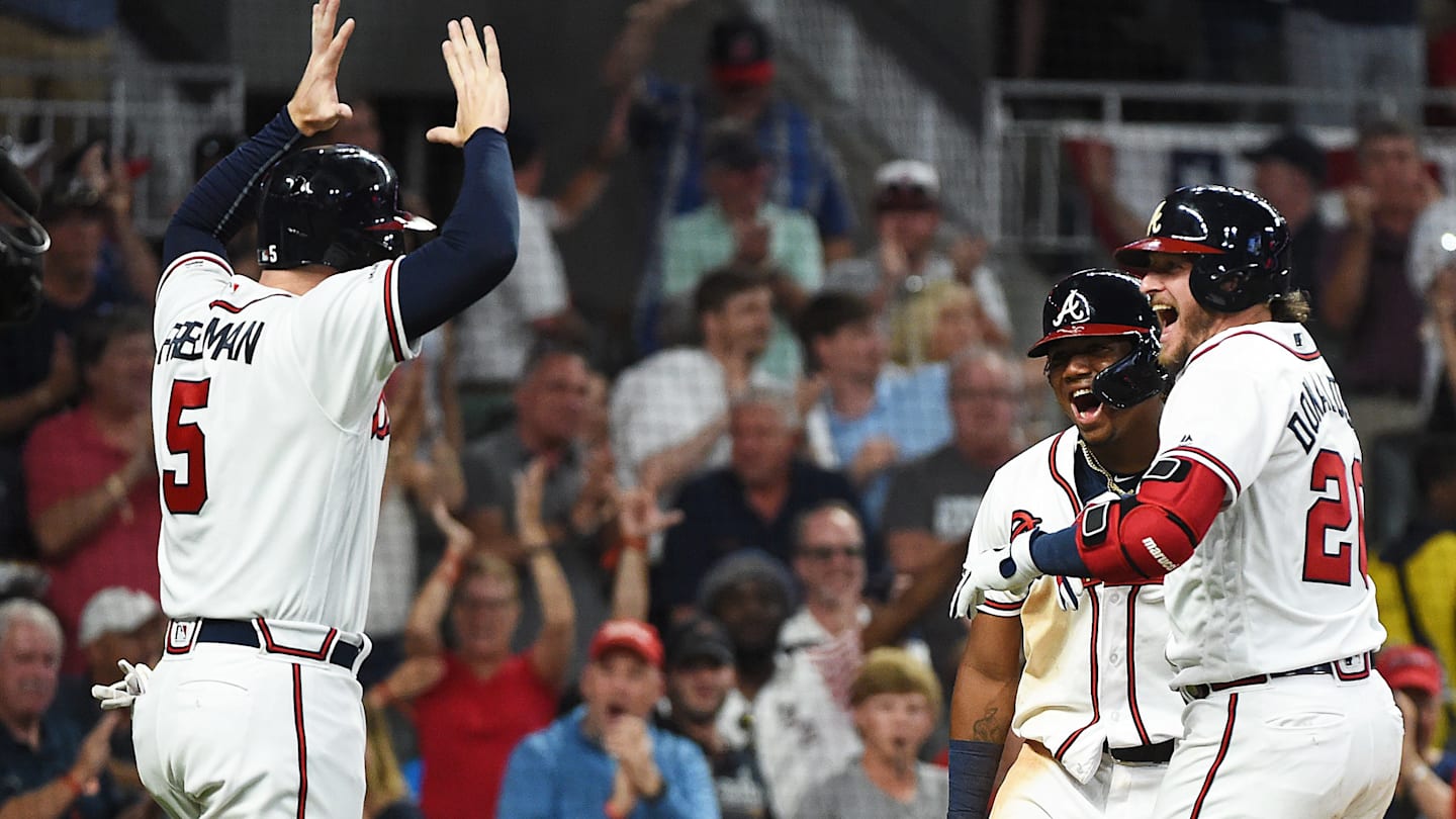 Phillies vs Braves Live Stream Reddit for Sunday's Game