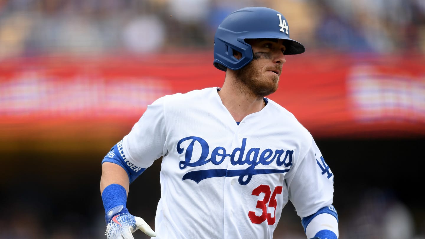 Dodgers and Rockies Clash at Dodger Stadium