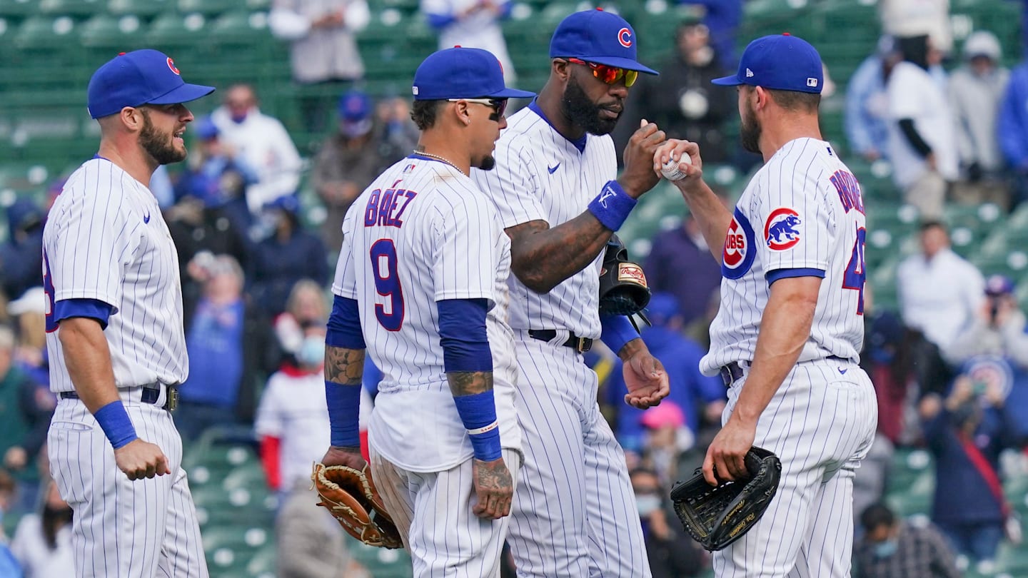 Pirates vs Cubs Odds & Prediction Today FanDuel Sportsbook