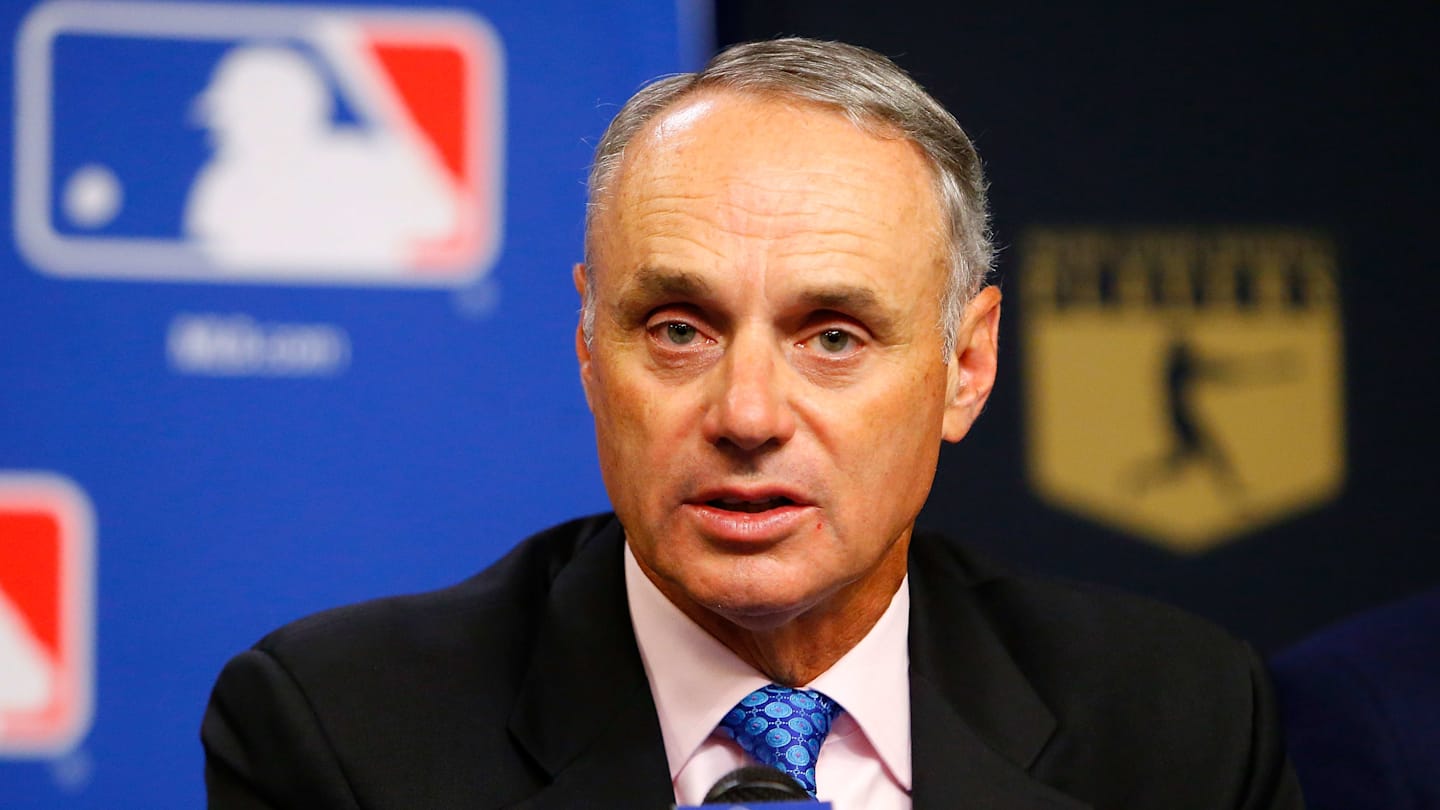 MLB Draft Live 2021 Draft Dates, Time, Schedule and How to Watch