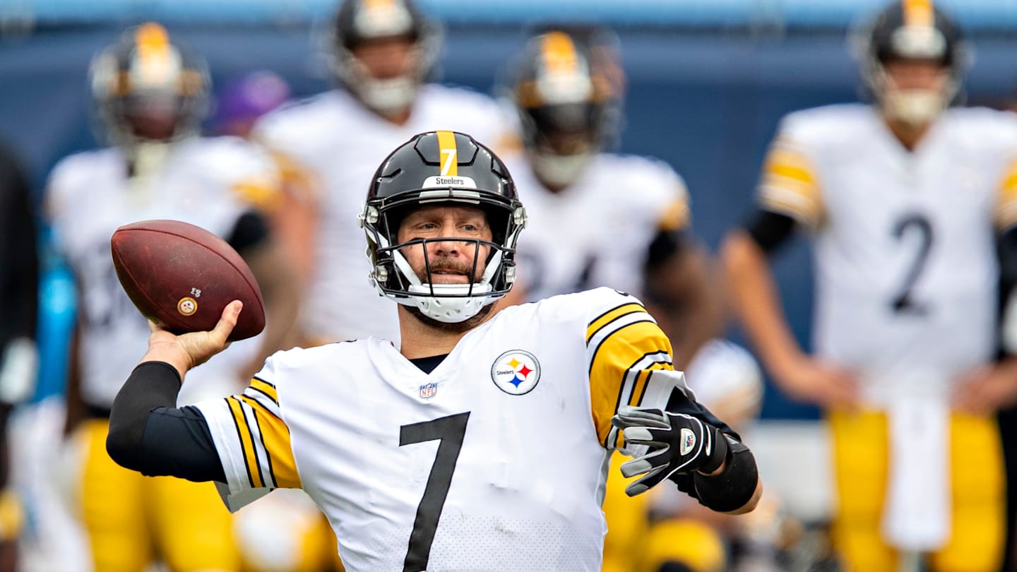 Steelers Theme Team Madden 21 Every Player Included