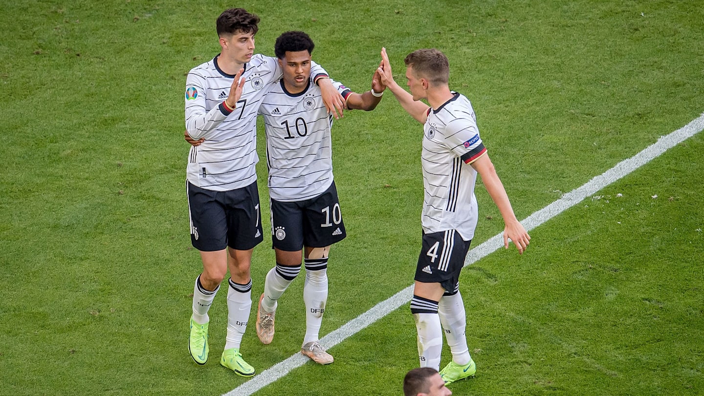 Germany vs Hungary Prediction, Odds, Line, Spread, Stream & How to