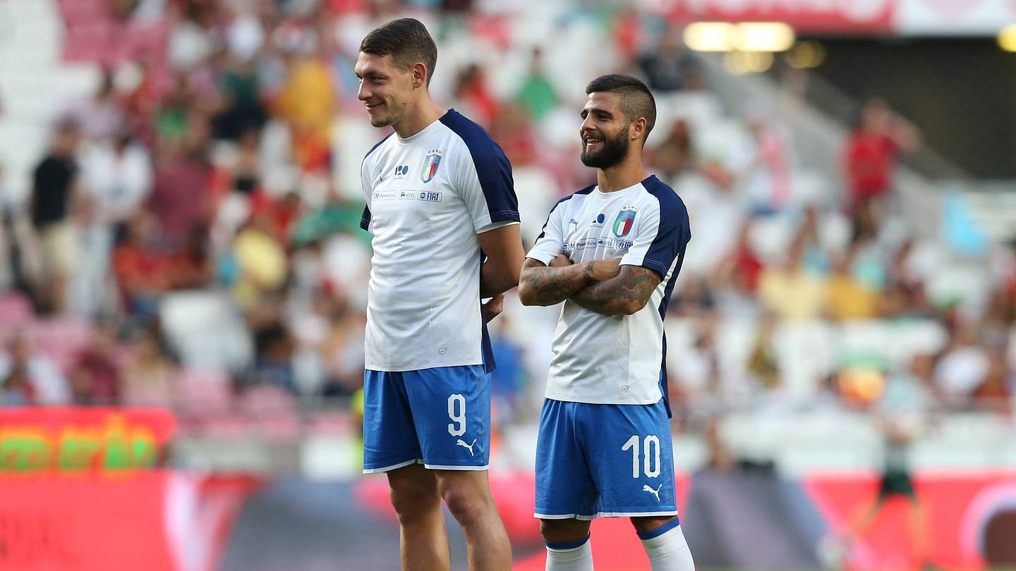 Gli Obiettivi Di Mercato Dell Inter A Parametro Zero