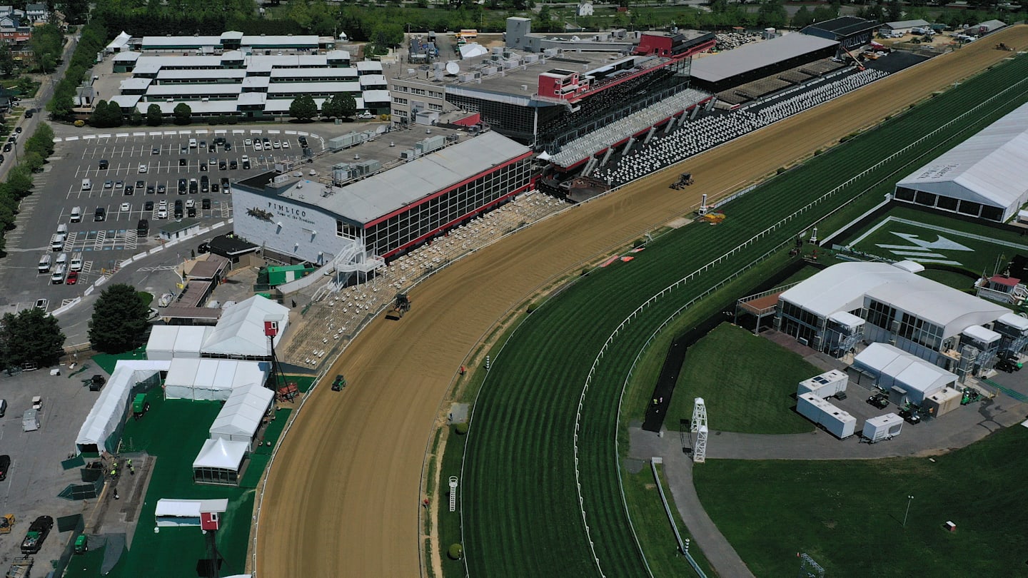 2021 Preakness Stakes Expert Picks and Predictions