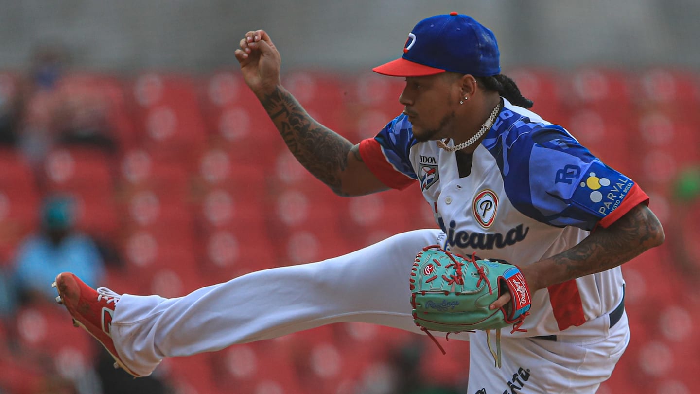 Serie del Caribe 2021 Juegos para hoy, transmisión en vivo y tabla de