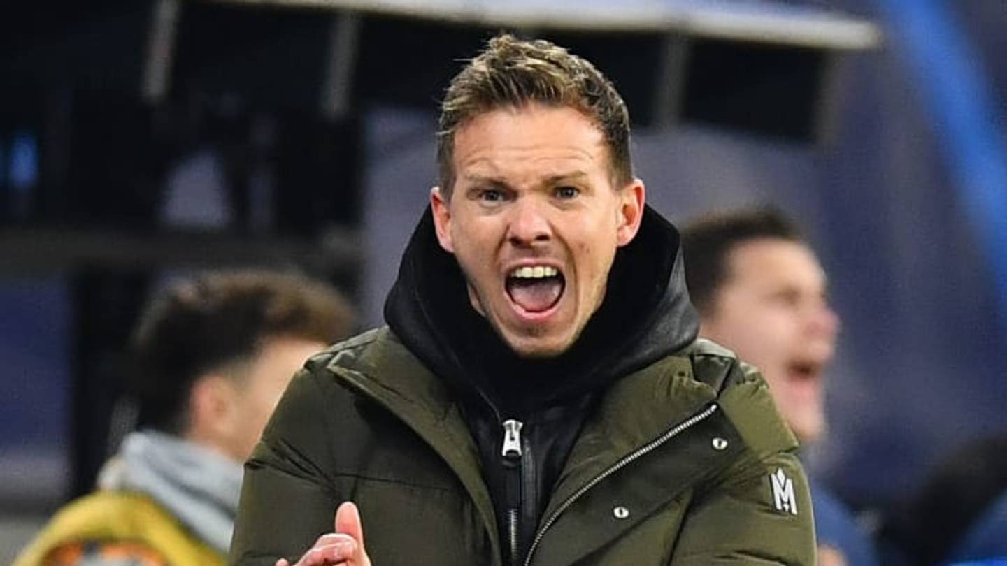 RB Leipzig Closing in on Dominik Szoboszlai Signing ...