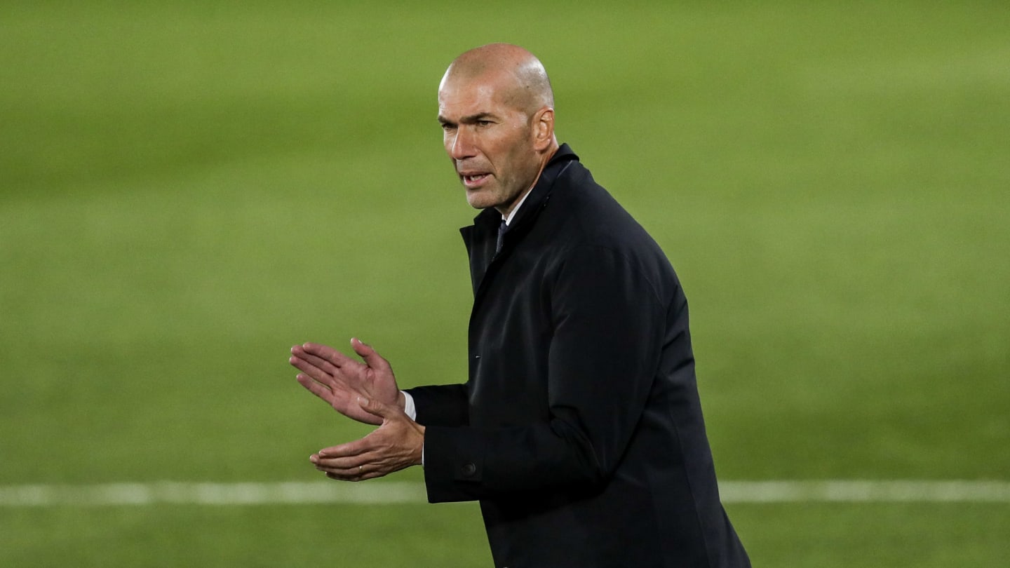 Las 9 cosas importantes que debe resolver Real Madrid en enero