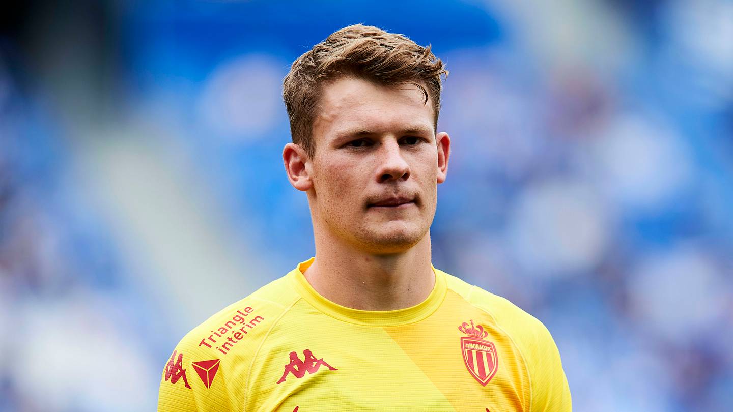 AS Monaco. Alexander Nübel et Malang Sarr quittent le Rocher