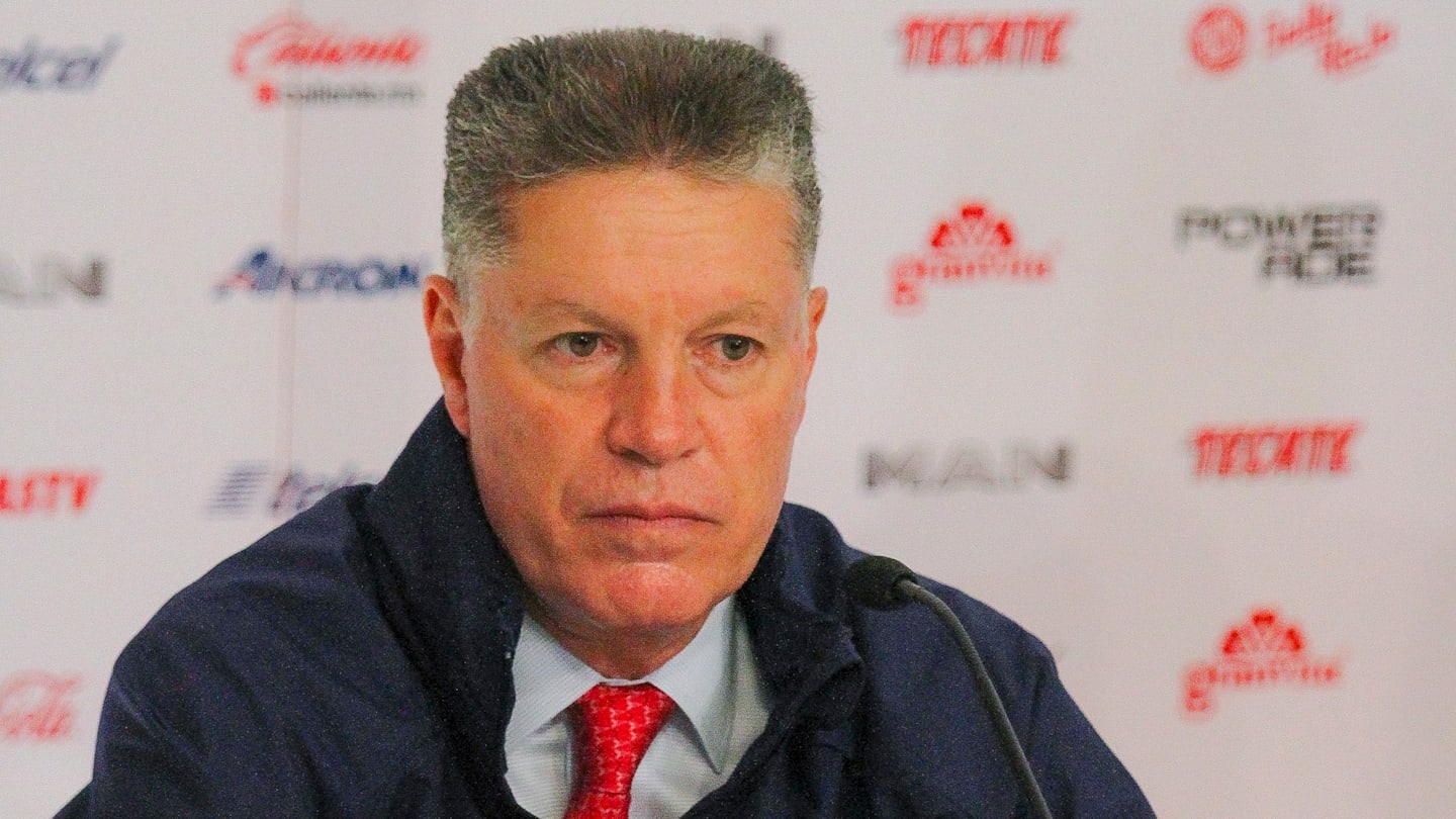 Ricardo Peláez desestima la exigencia que hay en el América