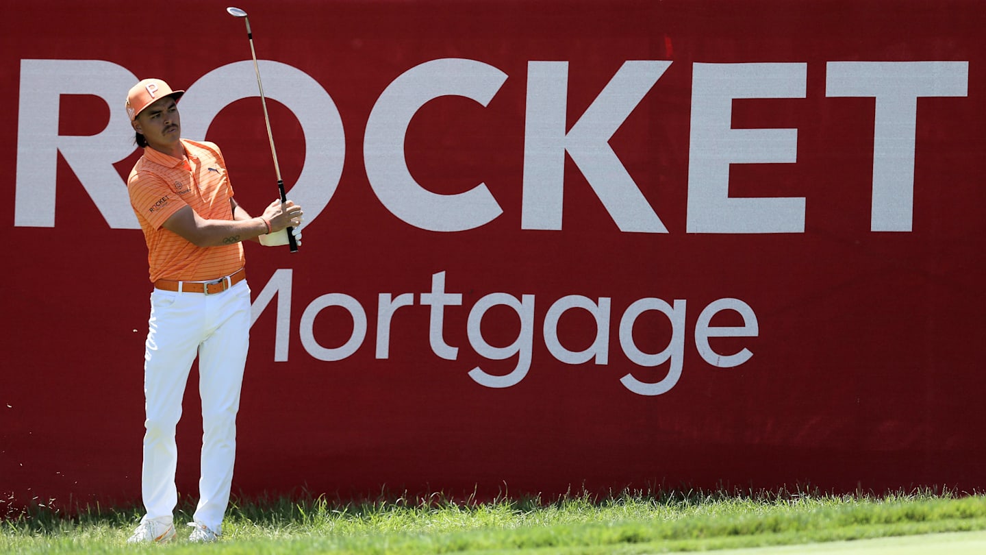 Rocket Mortgage Classic Expert Picks & Predictions to Win 2020 PGA