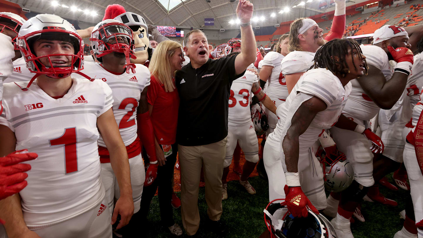 Delaware vs Rutgers Prediction and Pick for College Football Week 3 Game From FanDuel Sportsbook